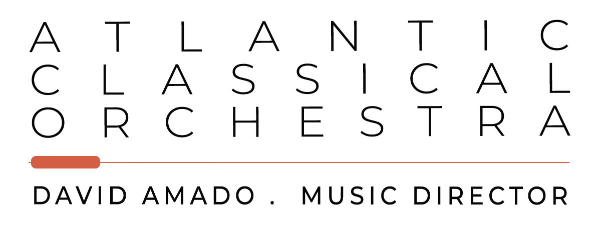 atlantic Classical orchestra