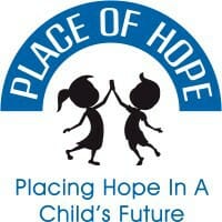 Place Of Hope Logo